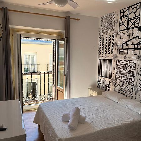 Rosales Residences มาดริด ภายนอก รูปภาพ